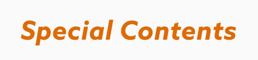 Special Contents