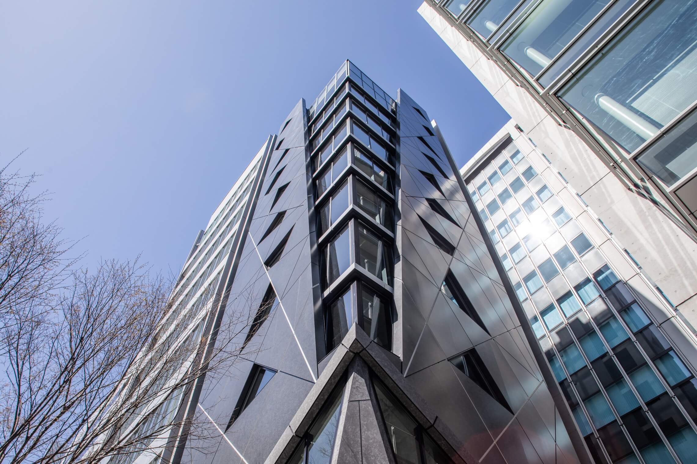 R³aoyama(アールキューブ青山)