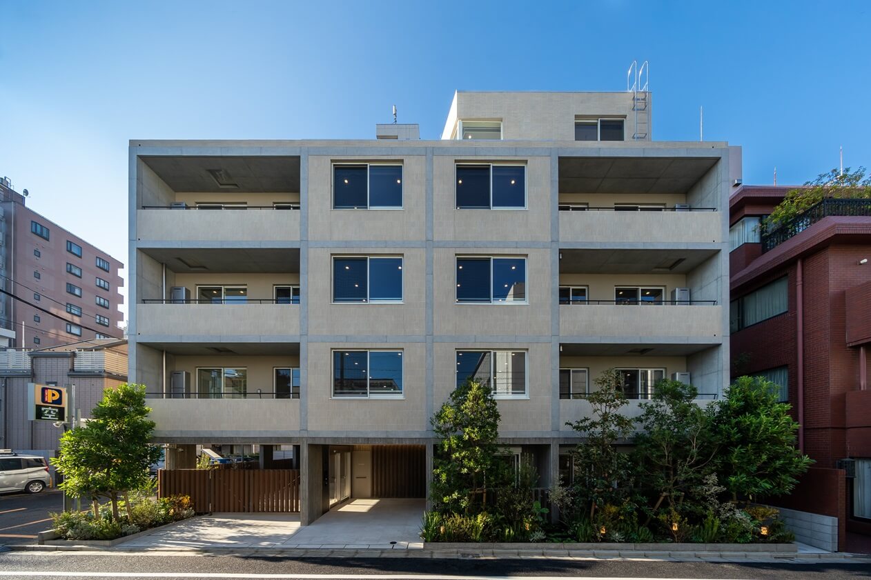 Nifit 小石川