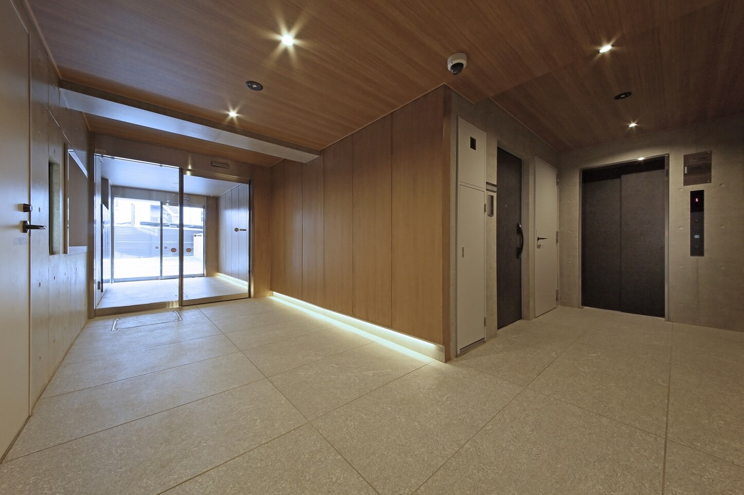 STANDZ 高井戸